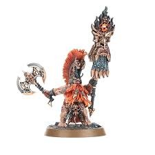 Fyreslayer Battlesmith